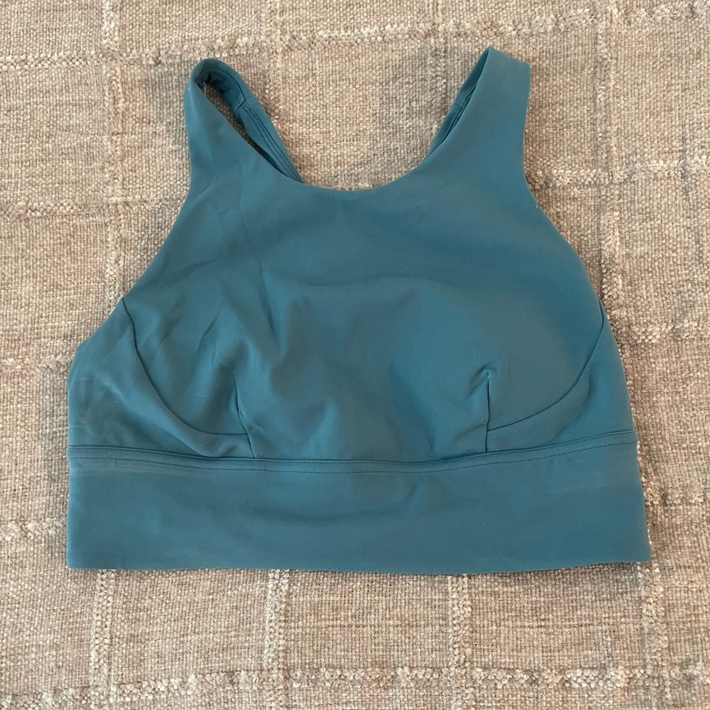 Lululemon bra